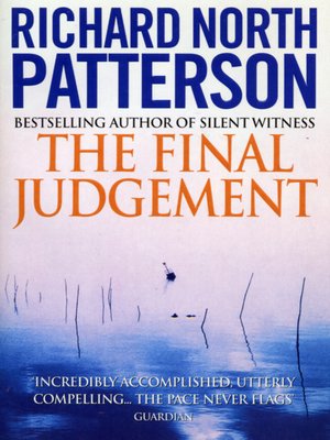 cover image of The Final Judgement